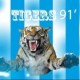 TIGERS 91
